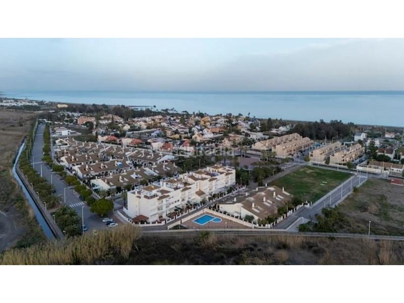 Foto 8f10144b-e285-43a2-9f8e-6270432829aa. Dúplex amb piscina a Corinto-Almardà Sagunt