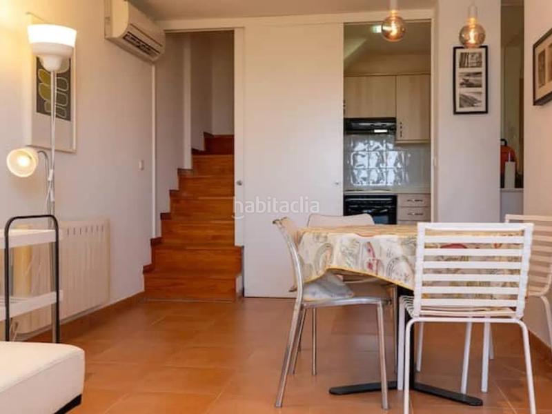 Foto d709d341-3c6a-4220-9055-92699c4a04ca. Dúplex amb piscina a Corinto-Almardà Sagunt