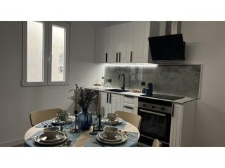 Pis  Calle mariola. Una vivienda luminosa, moderna y totalmente reformada te espera