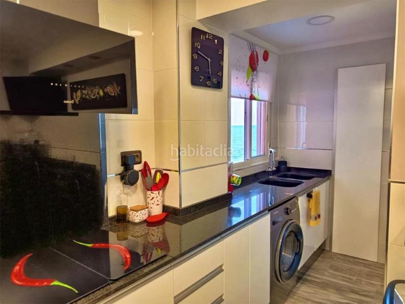 Foto afa962e2-53da-44e0-8666-081bad49cd40. Appartement dans Les Palmeres Sueca