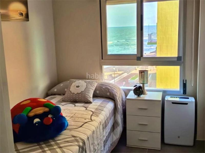 Foto d3f4d9f6-3a40-43f3-bc6f-ee2569c9d8f7. Appartement dans Les Palmeres Sueca