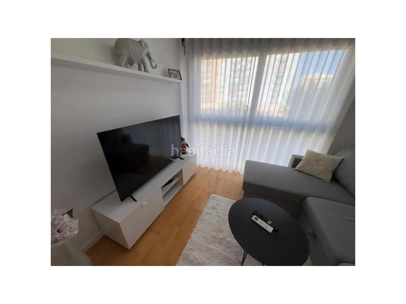 Foto bd5ced25-50d4-4cc7-8262-8eea87b5e58b. Affitto appartamento con parcheggio in Malva Rosa Valencia