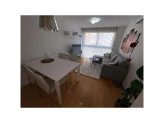Alquiler Piso en Malva Rosa. Alquiler apartamento moderno y equipado