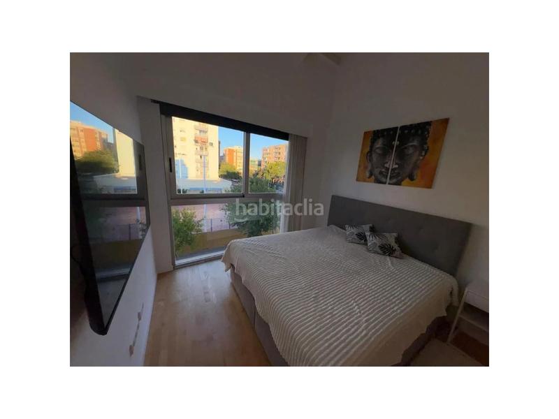 Foto c03758f5-f6c6-44a5-adc6-7273660c731e. Lloguer pis amb aparcament a Malva Rosa Valencia