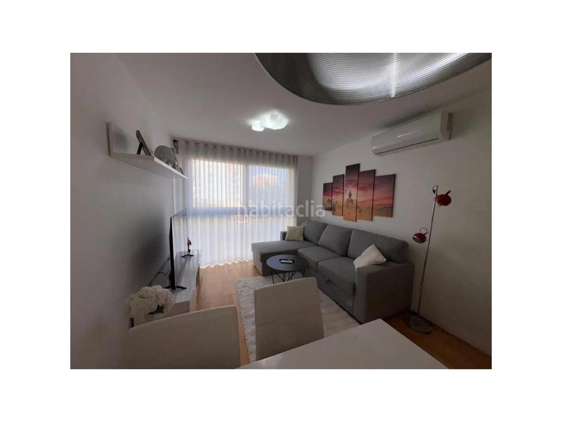 Foto 3dd2c173-2e22-4091-bf5f-987bf1b2bf52. Location appartement avec parking dans Malva Rosa Valencia