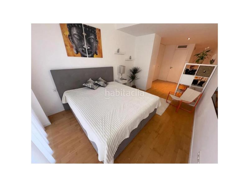 Foto 7774b6ac-8168-4861-acaa-73e9594acf6b. Location appartement avec parking dans Malva Rosa Valencia