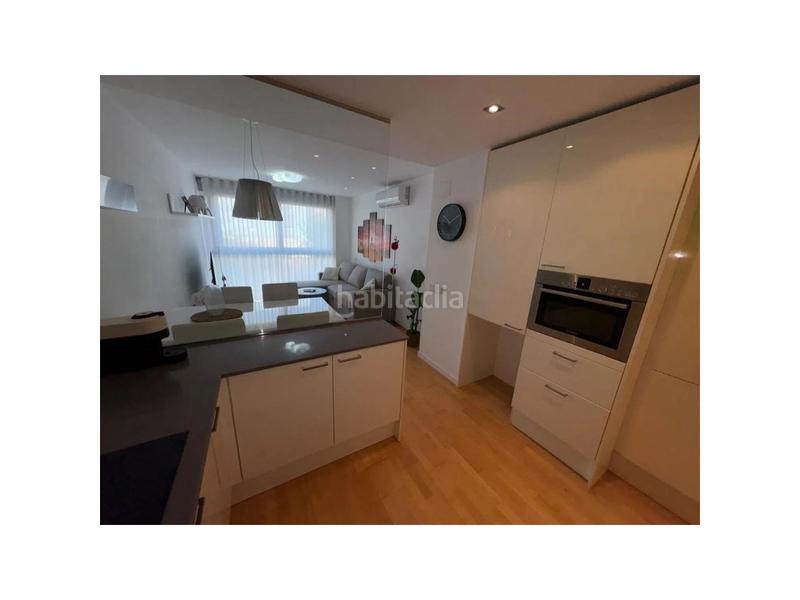 Foto 37141a12-41a2-4616-900b-c1dabe30c667. Rent flat with parking in Malva Rosa Valencia