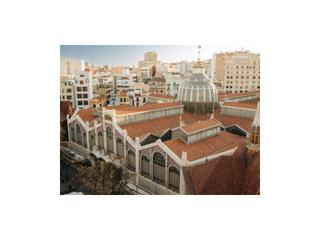Appartement  Calle santa teresa. Piso  venta valencia