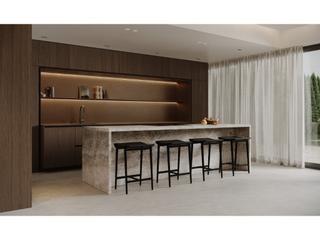 Maison  Urbanizacion torre en conill (pp). Vivienda exclusiva de obra nueva con diseño contemporáneo y alta