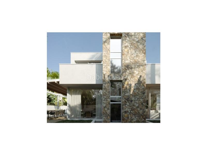 Foto 45e1ff9b-6f02-41c0-aeab-495e88f56437. Maison avec parking dans El Montgó Dénia