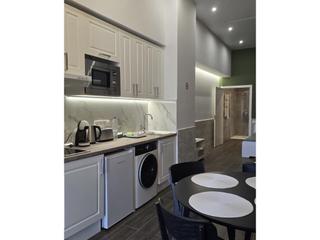 Edifici  Calle eslida. Oportunidad de inversión bloque de 5 apartamentos turísticos