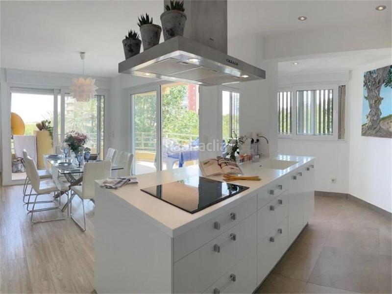 Foto 121f0ac4-749b-46dd-8108-721df182d674. Appartement in El Saler Valencia