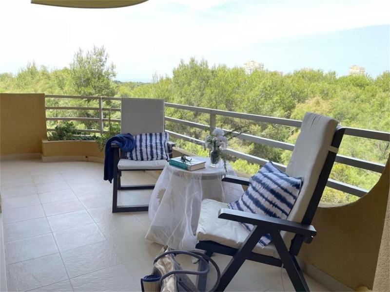 Foto d9487678-b139-400b-8c66-c5e532943a5c. Appartement in El Saler Valencia