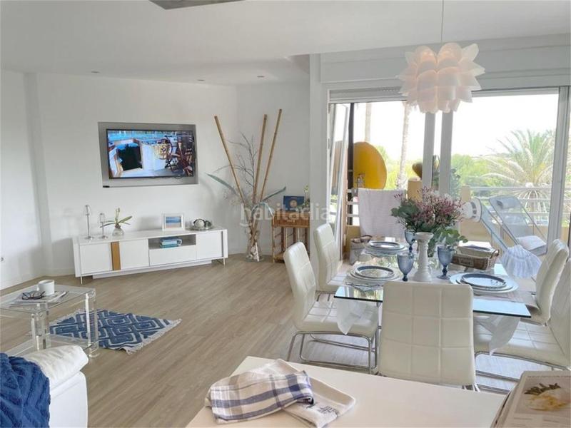 Foto fd8fe131-24ed-4a86-8c2f-08fd1b5f7c69. Appartement in El Saler Valencia