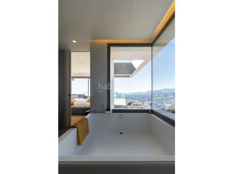 Foto 53c8d669-6e33-4764-99a7-36ee85eaee62. Appartamento con riscaldamento piscina in Cumbre del Sol Poble Nou de Benitatxell (el)