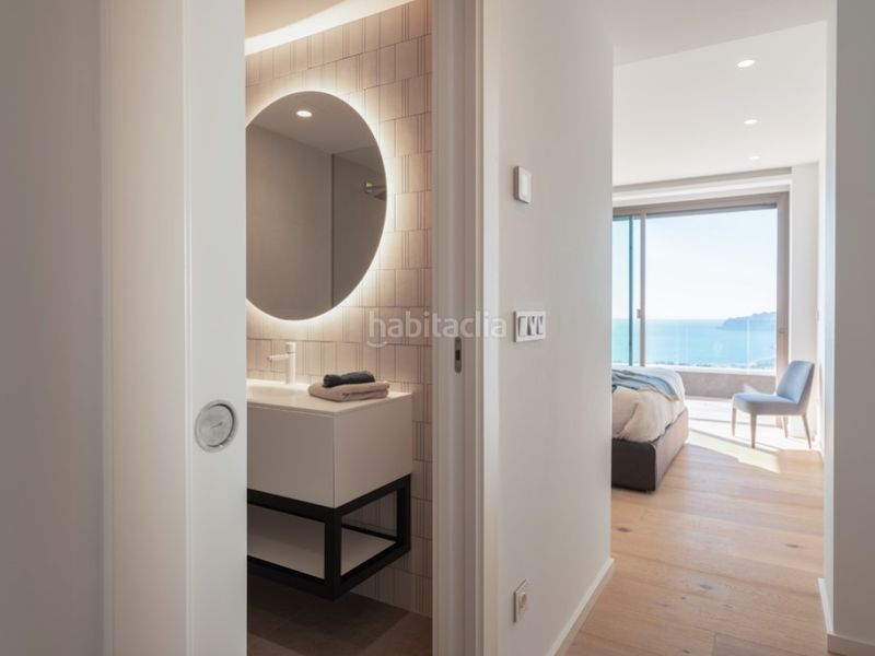 Foto 5857051e-0474-45aa-9a37-e18ce82e5eb6. Appartamento con riscaldamento piscina in Cumbre del Sol Poble Nou de Benitatxell (el)