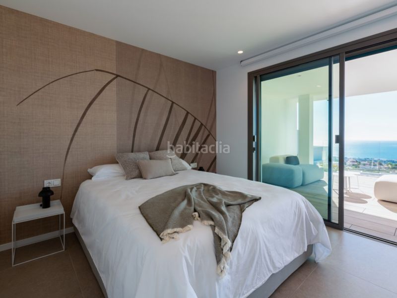 Foto cb19e1ad-565c-48a3-97db-d8962b086144. Appartamento con riscaldamento piscina in Cumbre del Sol Poble Nou de Benitatxell (el)