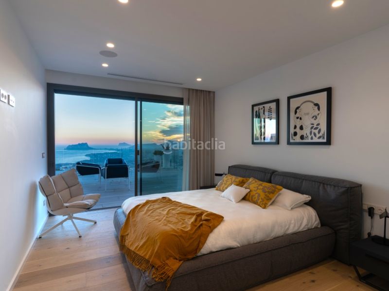 Foto ee023281-2774-45b5-ba6a-fca0b834204b. Appartamento con riscaldamento piscina in Cumbre del Sol Poble Nou de Benitatxell (el)