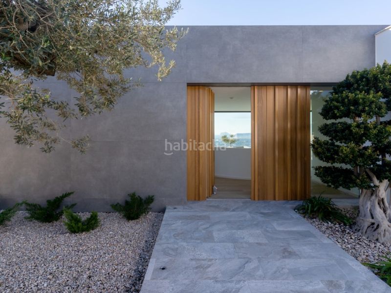 Foto f120c838-8a8a-4078-92fc-380bb8e6957d. Appartamento con riscaldamento piscina in Cumbre del Sol Poble Nou de Benitatxell (el)