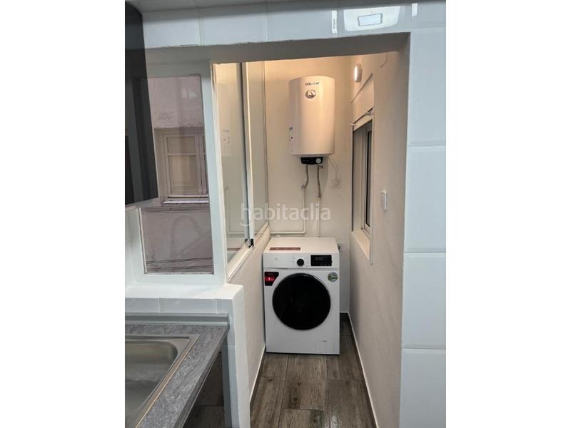 Foto 3ec164b7-50a8-45c5-8cf8-43de75690e2e. Appartement in Torrefiel Valencia