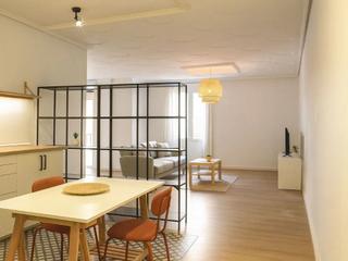 Lloguer Pis a La Petxina. Estupenda vivienda en el centro de valencia de 117m