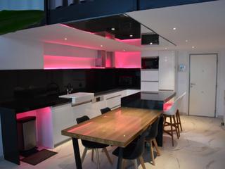 Flat in Calle Cruz Roja