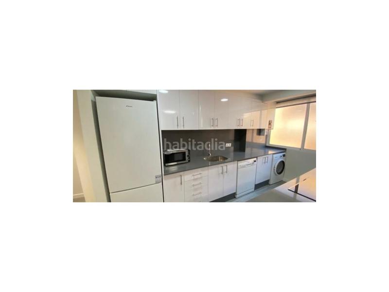 Foto b5055543-09da-4e26-91a7-19d7b863b54e. Alquiler casa se alquila piso totalmente reformado 950 euros en Alaquàs