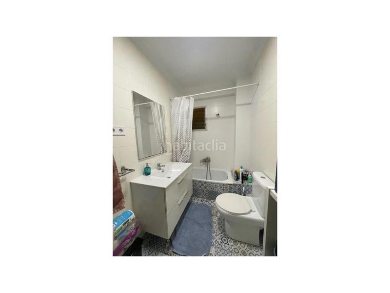 Foto 24390ee9-b78b-4825-b48a-5ce63dcf020b. Affitto appartamento in Les Tendetes - Avenida Burjassot Valencia