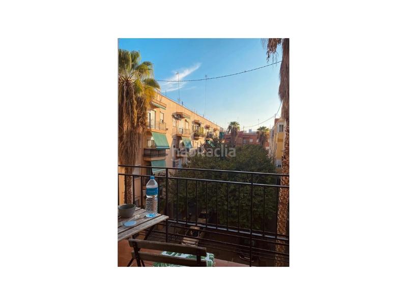 Foto c6be365d-ca8b-4e18-8305-317c00415040. Location appartement dans Les Tendetes - Avenida Burjassot Valencia