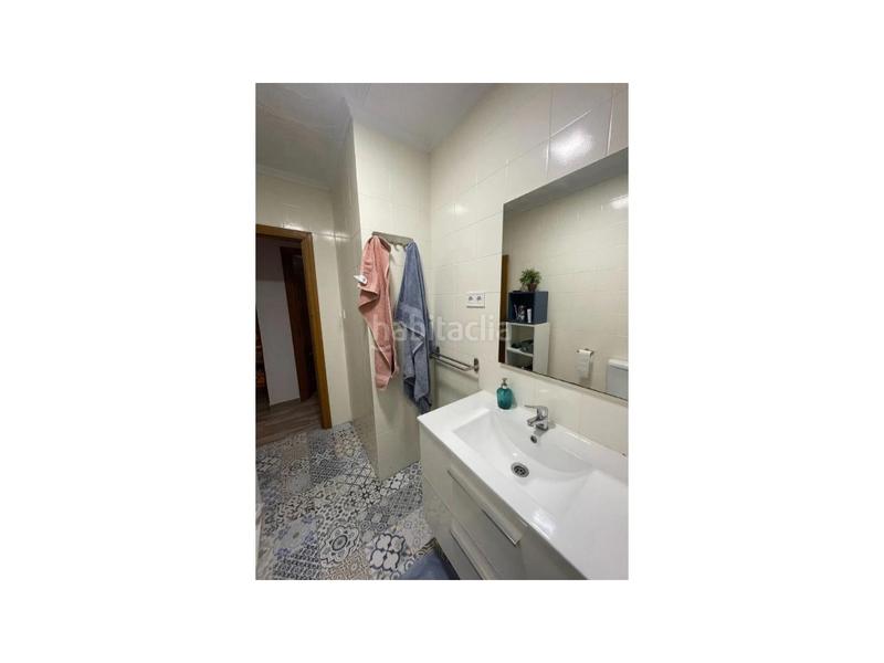 Foto 9624df69-35a1-4ea8-9226-60a8ec1c187f. Miete etagenwohnung in Les Tendetes - Avenida Burjassot Valencia