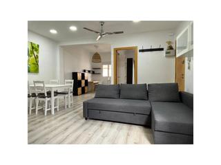 Lloguer Pis  Calle corazon jesus. Piso 2 habitaciones alquiler valencia