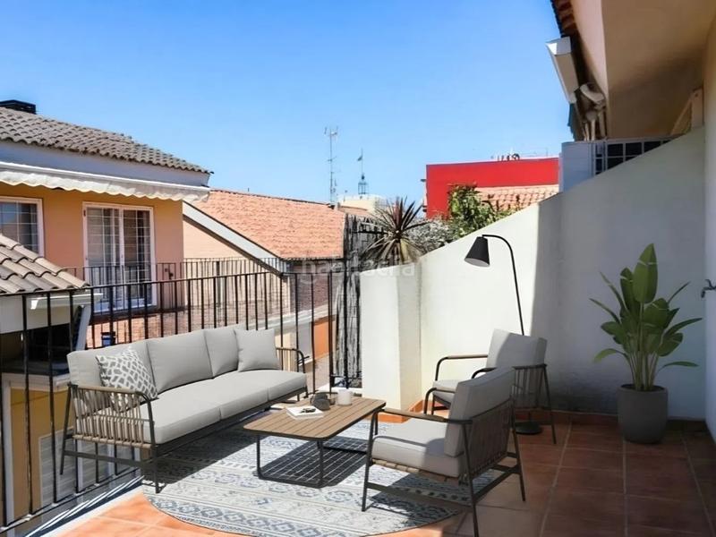 Foto da13c938-7002-4e1b-8c9a-ce31fe3da410. Xalet amb aparcament a Moncada