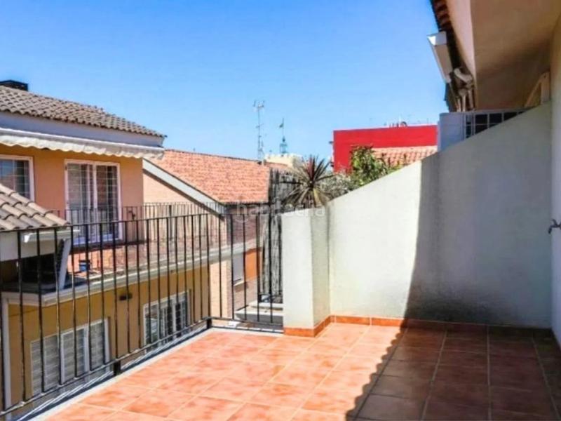 Foto fc4f0479-0b64-4400-8b25-04c7edbf35b9. Xalet amb aparcament a Moncada