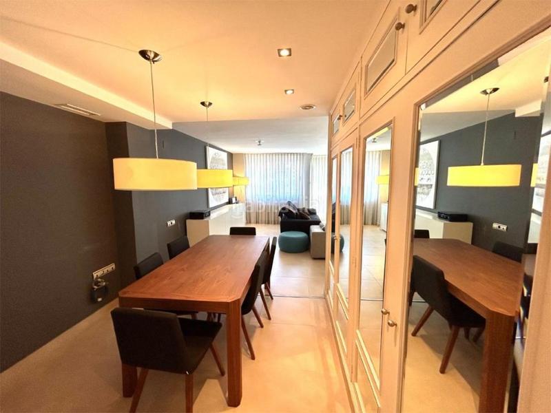 Foto 118efe14-d6f2-428a-98ee-95c2a7211452. Appartement avec piscine dans Penya-Roja - Avda. Francia Valencia