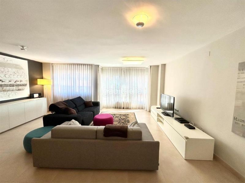 Foto 5c8065f6-fbdf-4166-8a12-3bae7da7acc8. Appartement avec piscine dans Penya-Roja - Avda. Francia Valencia