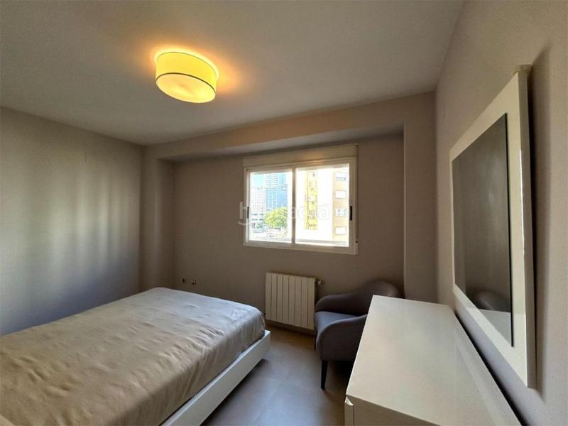 Foto 941cbbe1-7ba5-401c-ab51-5ee681a0388d. Appartement avec piscine dans Penya-Roja - Avda. Francia Valencia