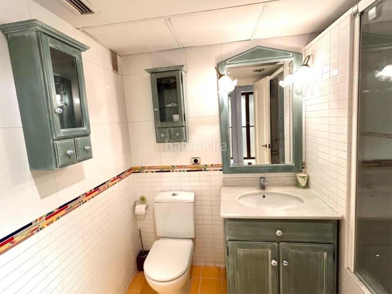 Foto abc73d68-d35e-48f1-8571-5922e26747a2. Appartement avec piscine dans Penya-Roja - Avda. Francia Valencia