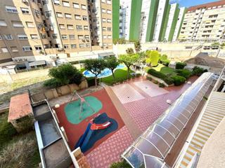 Appartement à Penya-Roja - Avda. Francia. Magnifico duplex en ciudad de ciencias