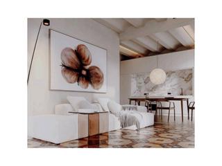 Piso en Calle Santa Teresa