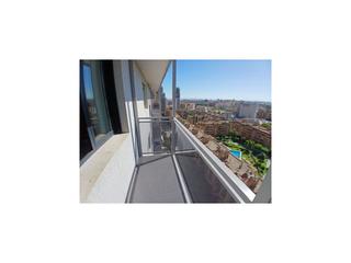 Appartement à Beniferri. En venta apartamento moderno con vistas panorámicas en sant pau,
