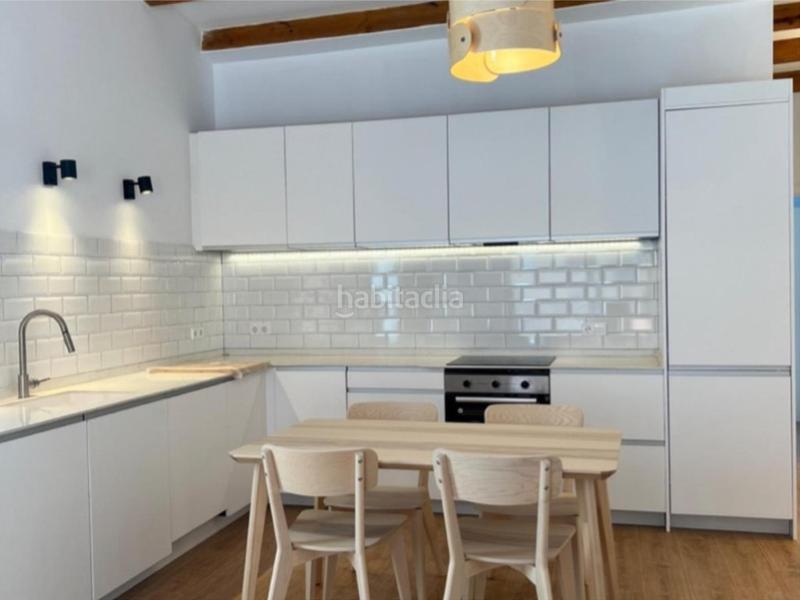 Foto 3fc3c517-beea-4369-b5bf-19d00a280e8e. Apartamento precioso piso de 90 m, recién reformado en Valencia