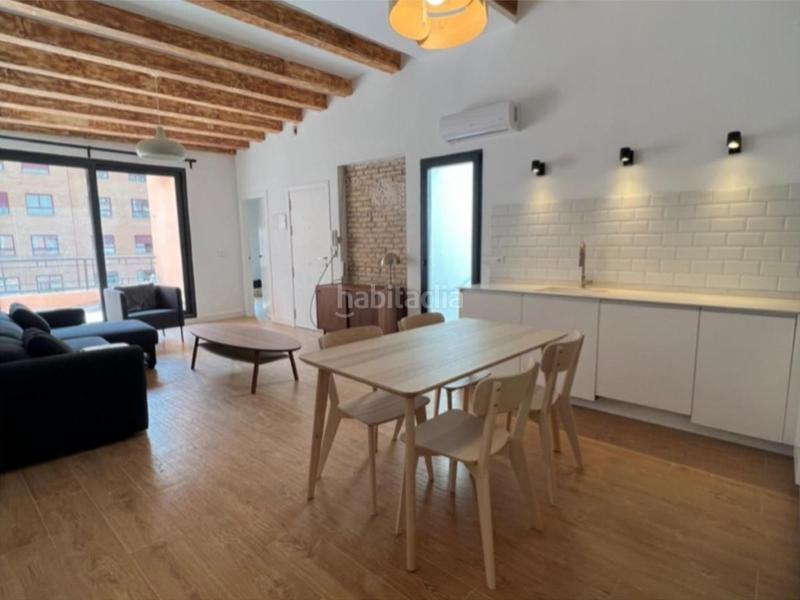 Foto 578031ff-354f-4a0e-83b0-14ef2eb8cd29. Apartamento precioso piso de 90 m, recién reformado en Valencia