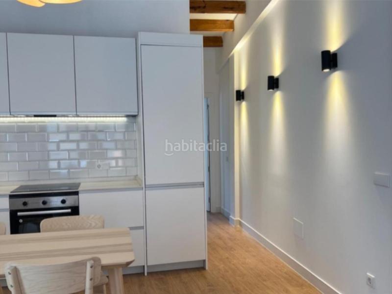Foto a4e8dfe3-408c-4abe-8bf1-3233d23911d4. Apartamento precioso piso de 90 m, recién reformado en Valencia