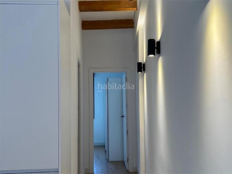Foto ab45b806-b89a-47c6-b73c-f47b48313feb. Apartamento precioso piso de 90 m, recién reformado en Valencia