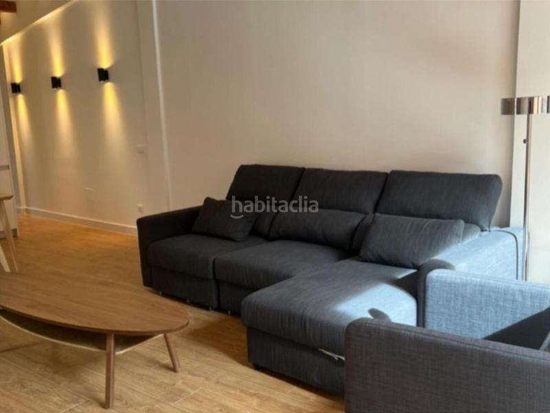 Foto be2a02a6-7654-4d6e-9157-2b70fc9c58c6. Apartamento precioso piso de 90 m, recién reformado en Valencia