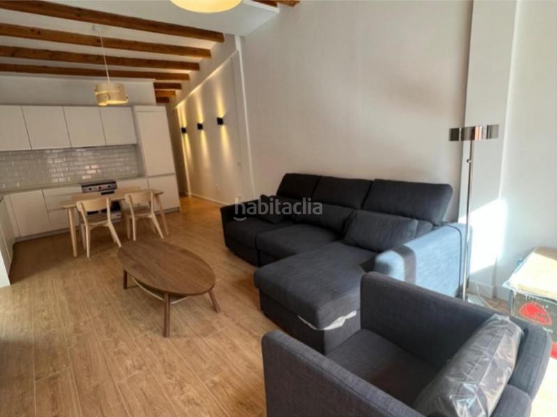 Foto c915010e-9dea-41ea-953e-b658e2659a5e. Apartamento precioso piso de 90 m, recién reformado en Valencia