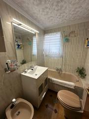 Pis  Calle del jaspe. Preciosa y acogedora vivienda con vistas despejadas.