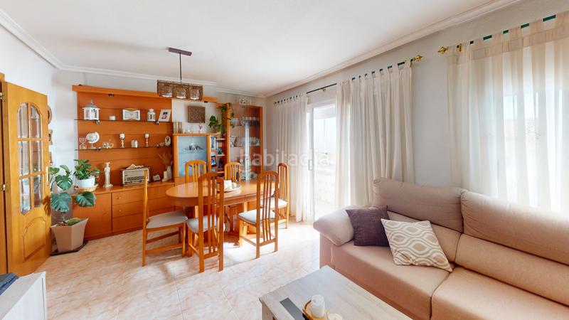 Foto 77552e4a-1078-447f-9de3-96ce21a85e97. Pis a Virgen del Remedio - Parque Lo Morant Alicante