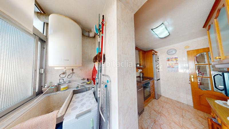 Foto b4d9db54-6f60-4be7-a004-007c314e84dd. Pis a Virgen del Remedio - Parque Lo Morant Alicante