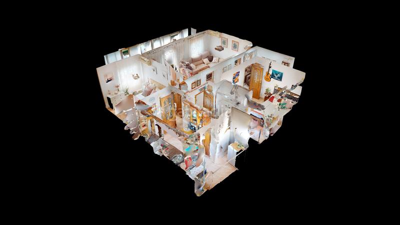 Foto b5c7e70b-4abc-430f-adff-f5d5150c2995. Pis a Virgen del Remedio - Parque Lo Morant Alicante